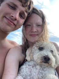 Lost Dog in Coral Gables, FL