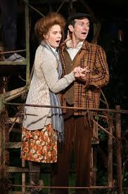 Pin On Into The Woods The Musical