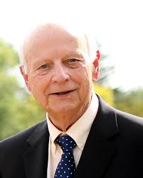 Robert McDonald Obituary