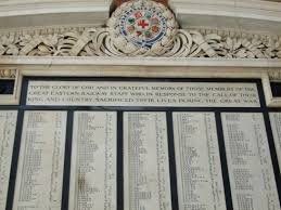 Great Eastern Railway