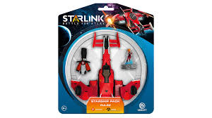 Battle for atlas controller mount pack offers you a second support for the controller, you can play with a friend or family in local cooperative mode. Content Of Starlink Battle For Atlas Packs Ubisoft Support