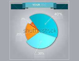 Free Pie Chart Template Page Template