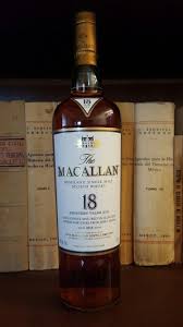 Ghim Tren Whisky