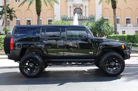 Image result for Black 2007 Hummer