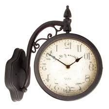 Buy it now +$37.73 shipping estimate. Second Hand Double Sided Clock In Ireland View 62 Ads