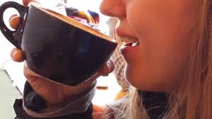 Describe a place you would recommend your friends to visit. How To Describe Coffee Lorie Marsh