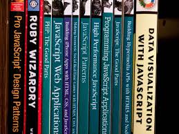 Within this web page, ebog, revel in finding the best ebog games on the net. 12 Books Every Javascript Developer Should Read By Eric Elliott Javascript Scene Medium