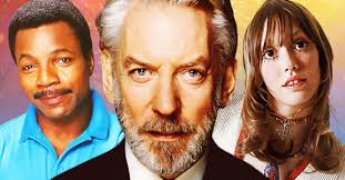 Remakes of Roger Corman productions The Haunting, The Terror Within, and  Battle Queen 2020 are in the works