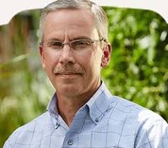 Mike Forbes, Corporate Manager