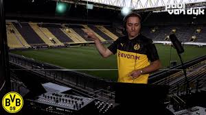 What an absolutely crazy night in the champions league. Paul Van Dyk Paul Van Dyk S Sunday Session 8 Live From The Bvb Stadium In Dortmund Facebook