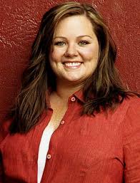 Melissa McCARTHY : Biography and movies