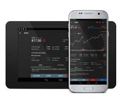 interactive brokers enables traders to make use of