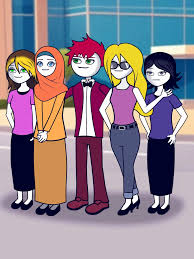 انيميشن مضحك: ماذا فعلت في حياتك؟