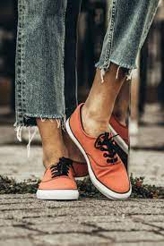 Which is the best ethical vegan shoe brand? Cute And Comfy Sneakers Made From Sustainable Materials 14 Ethical Sustainable And Vegan Shoe Brands This Vegan Shoes Vegan Shoe Brands Fair Trade Shoes