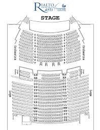 Seating Chart