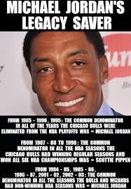 MJ having the last laugh 😂