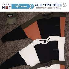 Valentini Store Profumerie Tendenze Abbigliamento Valentino