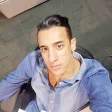 Salvador de Jesus Jacinto Barrera