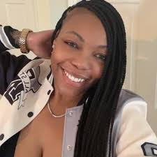 Kira Hooper (@k2hoop)