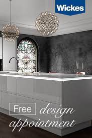 Maybe you would like to learn more about one of these? Book Your Free Design Appointment At Wickes Today With A Wide Range Of Stunning Kitchens To Choose From We Re Here Every Step To Help Create Your Dream Sp Haus