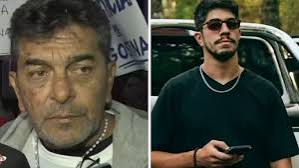 Últimas noticias de Claudio Barrelier | eltrece