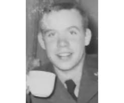 DORMAN ROBINSON Obituary (1933