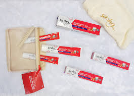 Review Pasta Gigi Sasha Siwak Pencegah Gigi Berlubang Lingga Permesti A Family Lifestyle Blogger