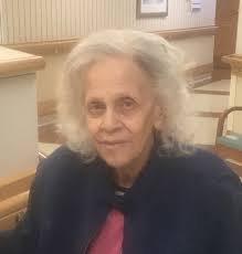 Obituary of Joyce Audrey Irons-Chavous