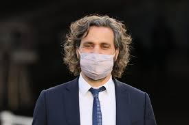 Hasta las 7 de la tarde comentaba la realidad y después se iba a ver series. Cafiero Sobre Macri Mientras Algunos Ya Hacen Campana Electoral Nosotros Seguimos Vacunando Zona Norte Diario Online