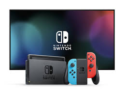 You Can Only Download Nintendo Switch Games To One System At A Time Nintendo Nintendo Switch Games Nintendo Switch