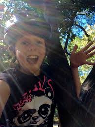 Selfie Contest Winners, Fall 2016