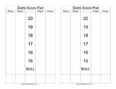 8 Best Darts Rules Information Images Darts Darts Rules