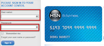 Also, you can check out how to apply for this credit card or manage your card. Hsn Credit Card Login And Payment Kudospayments Com