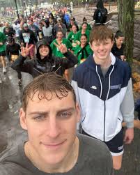 What a way to start it off.