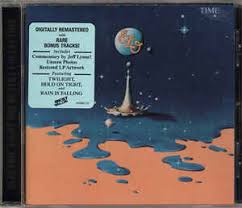 Electric Light Orchestra Time 2001 Cd Discogs