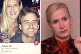 Angela From The Office Just Shut Down Her Nephew After He Used A Picture Of Her In His Dating App Profile Angela Kinsey Angela Nephew