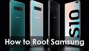 Download the latest samsung usb drivers to connect samsung smartphone and tablets to the windows computer without installing samsung kies. How To Root Samsung Galaxy S7 S8 S9 S10 With Without Computer By Joseph Balikuddembe Medium