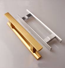 It has an oval edged 3/4 in. Glass Door Handle Wooden Door Handle Aluminum Handle Shower Door Handles Dg 8891 Handle Bar Handlhandle Prices Aliexpress