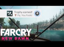 Far Cry New Dawn The Meat Grinder All 6 Springs Locations Walkthrough Guide Youtube