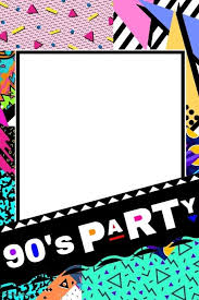 Pin Von Ipi Sahan Auf Geburtstag In 2020 90er Jahre Mottoparty 90er Party 30 Geburtstag