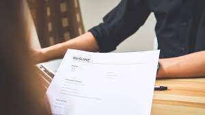 If your resume is longer than a page, it's likely bloated with information that you don't need. How To Write A One Page Resume
