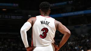 Did you watch any nba games tonight? Dwyane Wade Is About To Play His Last Nba Game And Budweiser Is Making People Extra Sad About It Marketwatch
