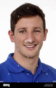 Michael jamieson hi-res stock photography and images