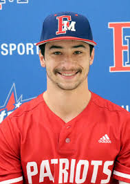 2025 Baseball Roster