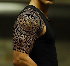 In the course of the historical instances, a particular horn was blown by the chief to summon individuals to a gathering level to obtain directions on the subsequent plan of action. Best 100 Tribal Tattoos Ideas Tribal Tattoos Ideas With Meaning
