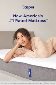 Have You Tried The Most Comfortable Mattress In The World Try The Casper Mattress For 100 Nights With Free Shipping Casper Mattress Comfort Mattress Mattress