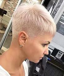 Cool Short hair styles