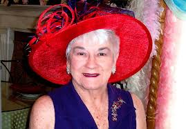 Margaret Cox Obituary