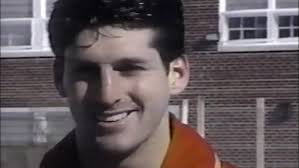 Darrin Shannon breakaway goal