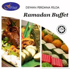 Daily rm75 child & sc: Senarai Buffet Ramadhan 2018 Sekitar Kuala Lumpur Harga Bawah Rm100 Syazwan Rahman
